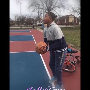 Meet your Posher, Brandon